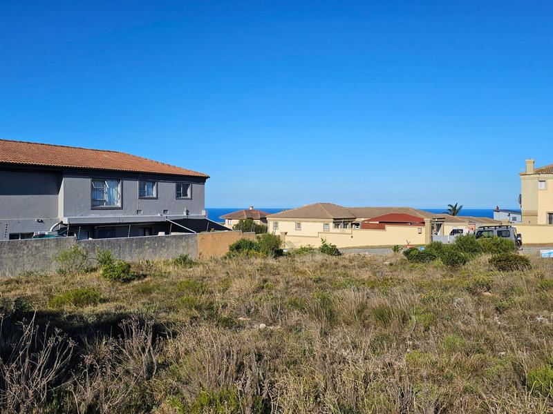 0 Bedroom Property for Sale in Wavecrest Eastern Cape